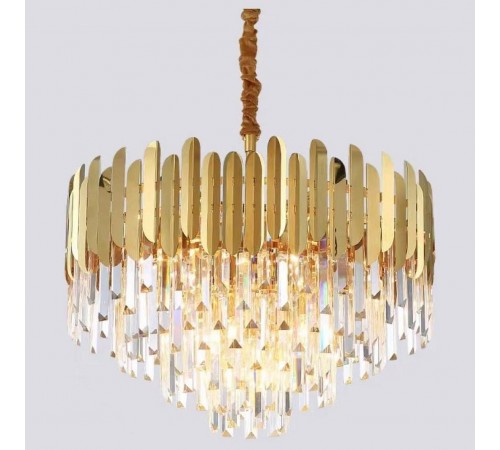 Подвесная люстра Alfa-Light F2224-05 F2224