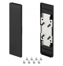 Заглушка для профиля Arlight 033038 S-LUX