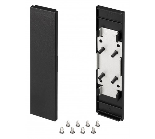 Заглушка для профиля Arlight 033038 S-LUX