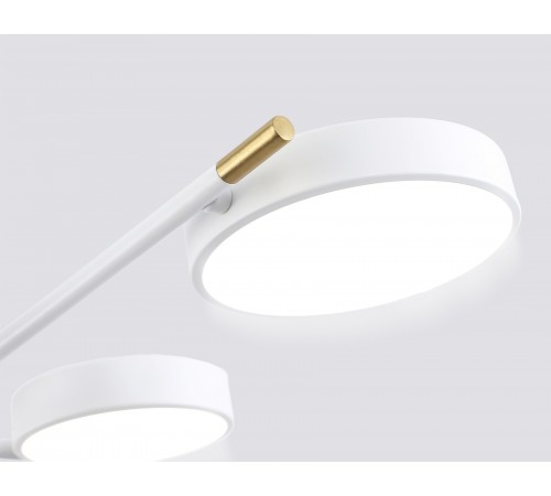 Люстра на штанге Ambrella Light FL516338 FL