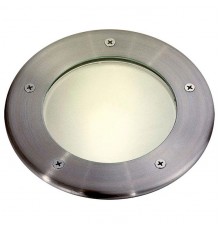 Встраиваемый в дорогу светильник Eglo 86189 Riga 3