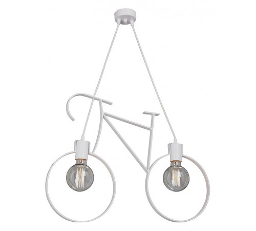 Подвесной светильник Vitaluce V1795-0/2S 1795