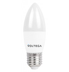 Лампа светодиодная Voltega 8451 Candle 10W
