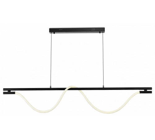 Подвесной светильник Moderli V10678-PL True