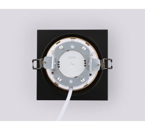 Встраиваемый светильник Ambrella Light TN52340 TN