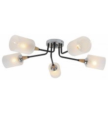 Потолочная люстра Escada 2101/5P Mattiola