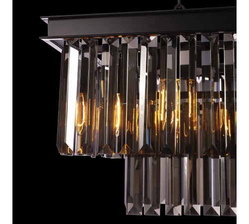 Подвесная люстра Loft it 10018/800R Prism