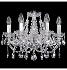 Подвесная люстра Bohemia Art Classic 11.21.6.141.Cr.Sp 11.21