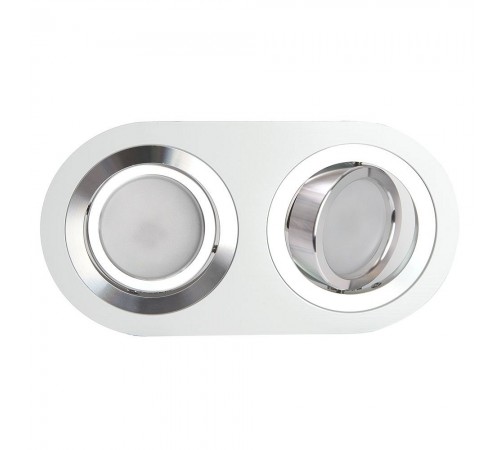 Встраиваемый светильник Feron 48461 DL2812