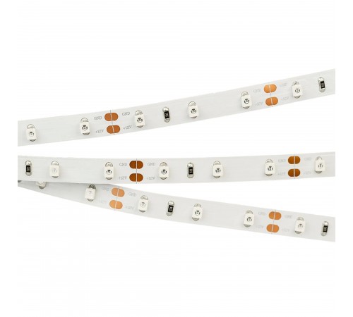 Лента светодиодная Arlight 010523(2) A60 12V 8mm 4.8 W/m