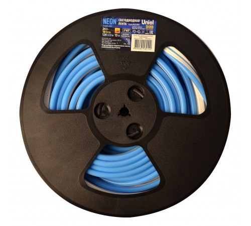 Лента светодиодная Uniel UL-00009099 Neon ULS-N11
