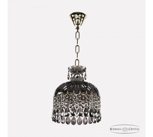 Подвесной светильник Bohemia Ivele Crystal 14781/25 G M731 1478