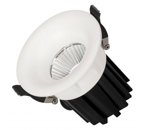 Встраиваемый светильник Arlight 044623 FOGGY