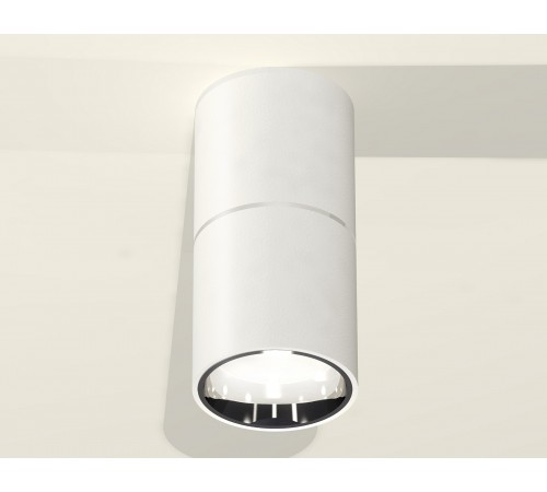 Накладной светильник Ambrella Light XS6301081 XS