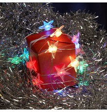 Гирлянда Нить CL571 41646