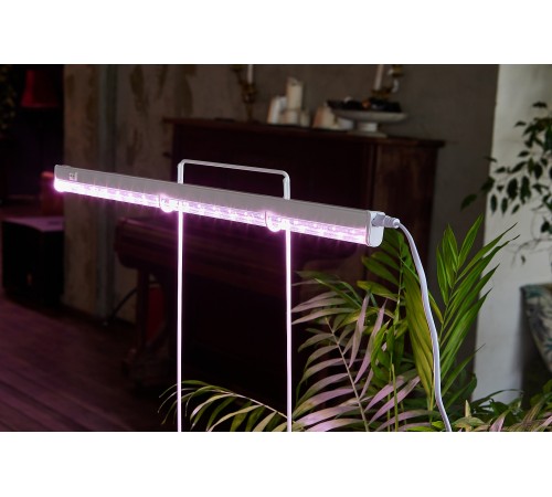 Подставка для цветов UFP-G10A H65 WHITE UL-00010041