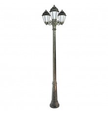 Фонарный столб Fumagalli K22.157.S30.BYF1R Saba