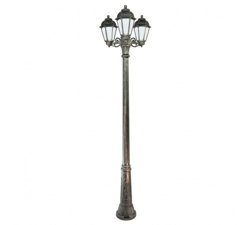 Фонарный столб Fumagalli K22.157.S30.BYF1R Saba