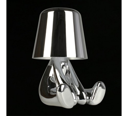 Зверь световой Aployt APL.676.14.01 Noemi