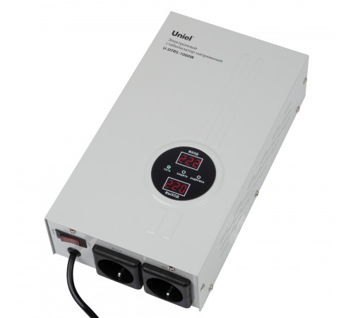 Стабилизатор напряжения Uniel UL-00010577