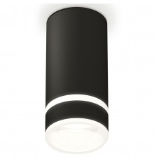 Накладной светильник Ambrella Light XS8162005 XS