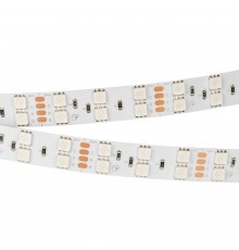 Лента светодиодная Arlight 011205(2) RT открытая