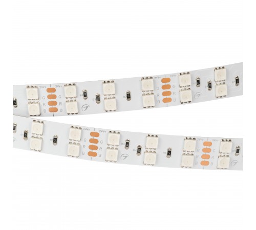 Лента светодиодная Arlight 011205(2) RT открытая