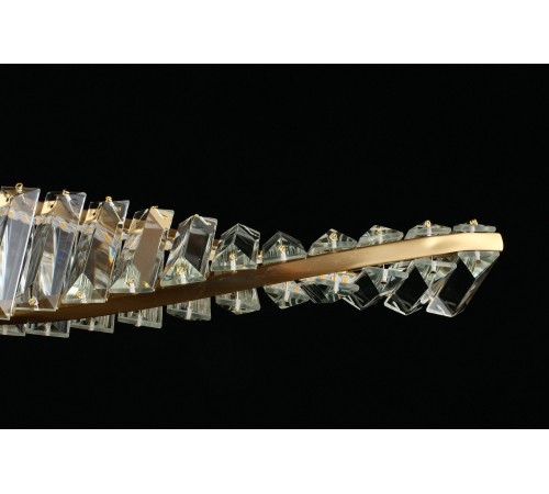 Подвесной светильник Aployt APL.045.06.20 Olimp