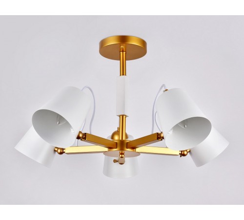 Люстра на штанге Ambrella Light TR3101 TR