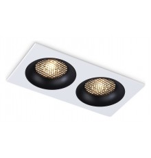 Встраиваемый светильник Ambrella Light TN102732 TECHNO SPOT