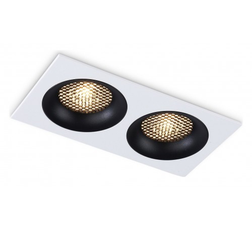 Встраиваемый светильник Ambrella Light TN102732 TECHNO SPOT