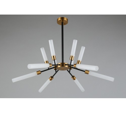 Люстра на штанге Aployt APL.604.07.12 Oliwia