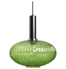 Подвесной светильник Loft it 2072-C+BL Iris 2