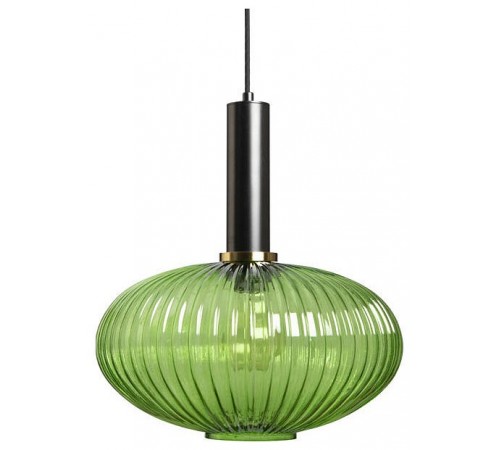 Подвесной светильник Loft it 2072-C+BL Iris 2