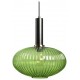 Подвесной светильник Loft it 2072-C+BL Iris 2