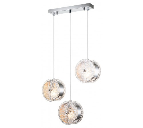 Подвесной светильник Escada 2105/3S Madeira
