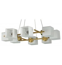 Подвесная люстра Escada 2137/8S Spacium