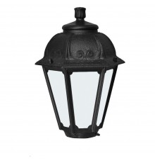 Плафон полимерный Fumagalli K22.000.000.AYF1R Saba