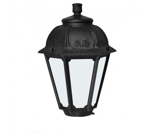 Плафон полимерный Fumagalli K22.000.000.AYF1R Saba