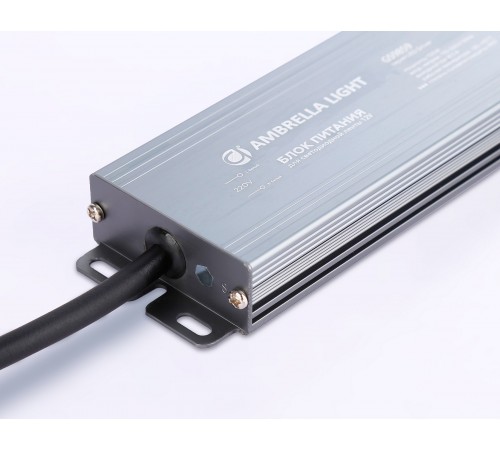 Блок питания с проводом Ambrella Light GS9859 LED Driver