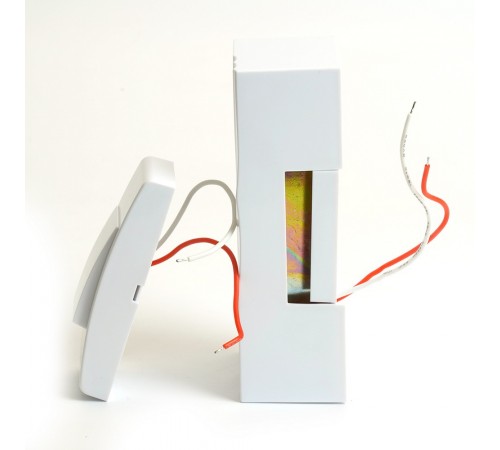 Звонок проводной Feron 48806 DB-102