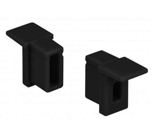 Набор заглушек для профиля с отверстием Arlight 044087 SL-MINI