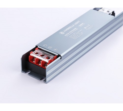 Блок питания Ambrella Light GS8808 LED Driver