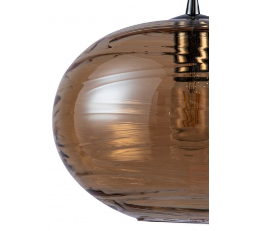 Подвесной светильник Indigo 11005/1P Amber Oasi