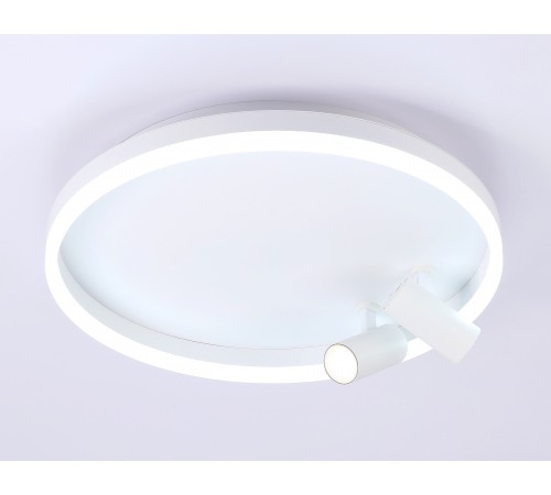 Накладной светильник Ambrella Light FL5112 FL