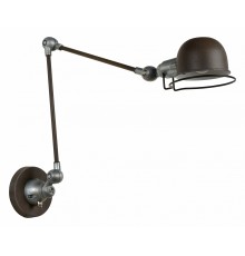 Бра Lucide 45252/11/97 Honore