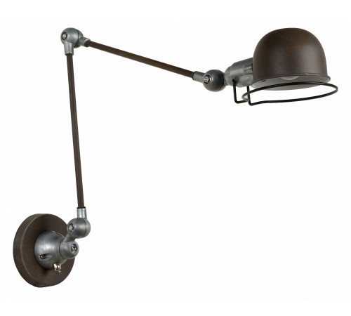 Бра Lucide 45252/11/97 Honore