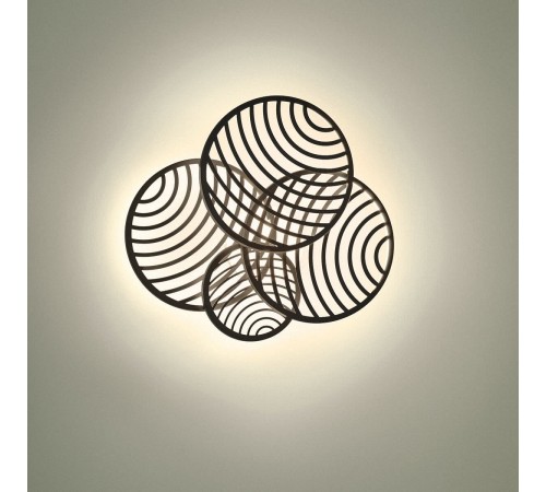 Накладной светильник Mantra 7230 Collage