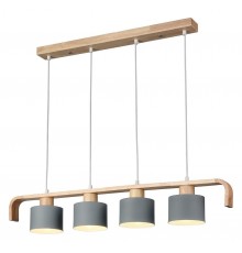 Подвесной светильник Velante 521-726-04 521