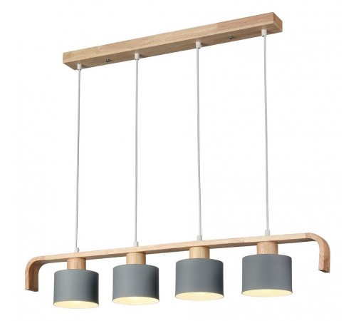 Подвесной светильник Velante 521-726-04 521